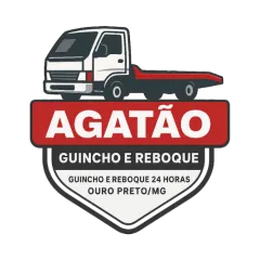 Agatão Guincho e Reboque - Ouro Preto MG